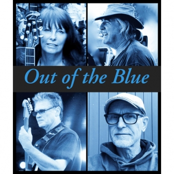 Out of the Blue – Oct 8 and AGM News