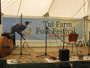 Tui Farm